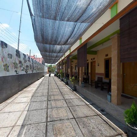 Homestay Fifa Syariah Pati Near Rsud Raa Soewondo Exterior photo