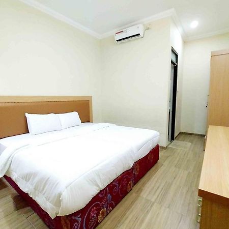 Homestay Fifa Syariah Pati Near Rsud Raa Soewondo Exterior photo