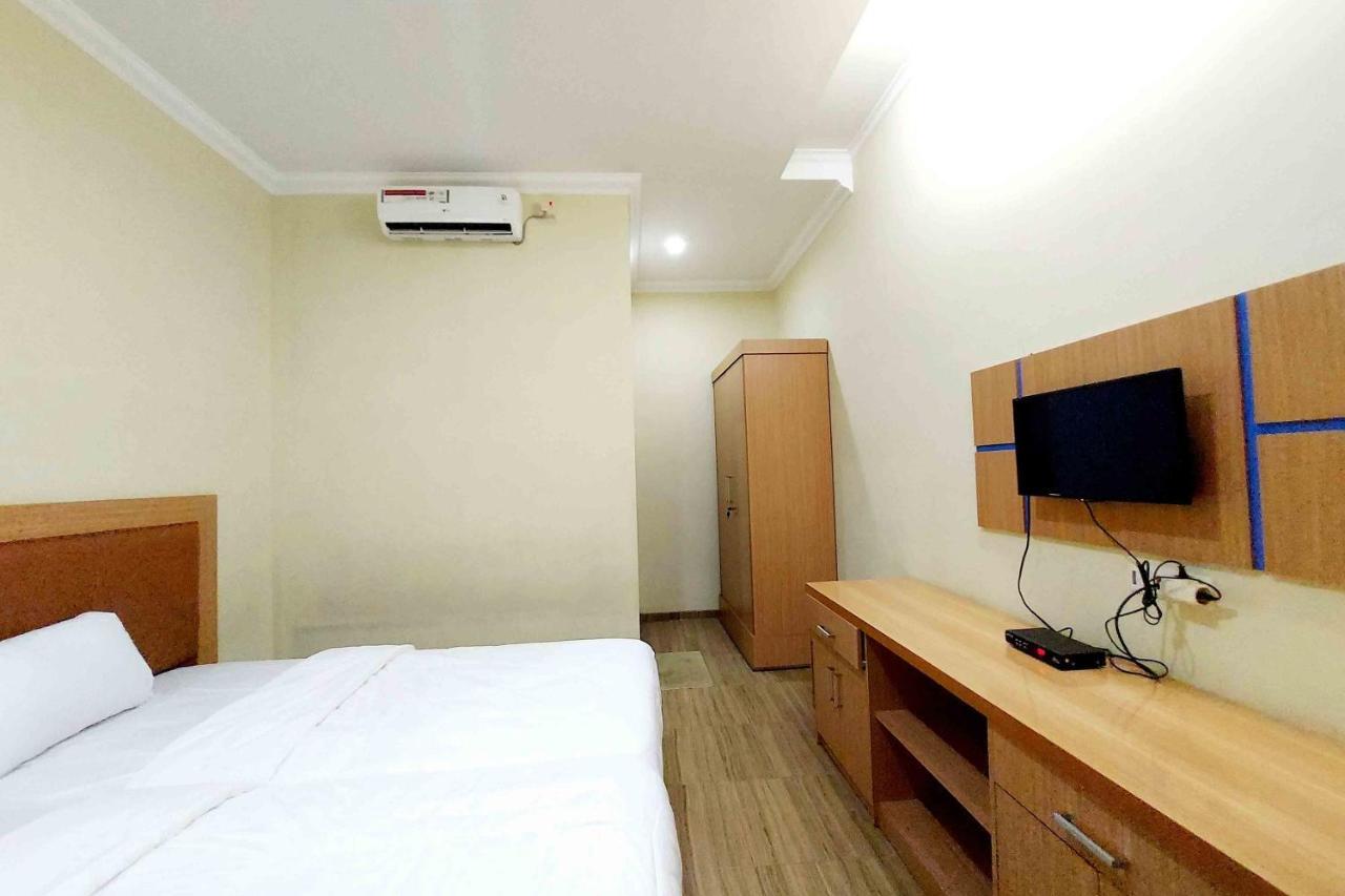 Homestay Fifa Syariah Pati Near Rsud Raa Soewondo Exterior photo